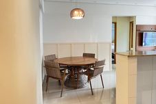 Others 2 Min da Praia - 2Q - Vaga de Garagem