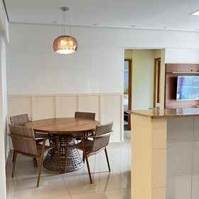 Primary image12 Min da Praia - 2Q - Vaga de Garagem,桑托斯飯店