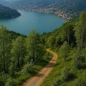 Primary image 1 Baita Cao Como Lake, Barni Hotels