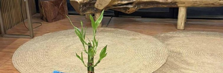 その他 Modern Condo Retreat in Quezon City With Resort-style Pool