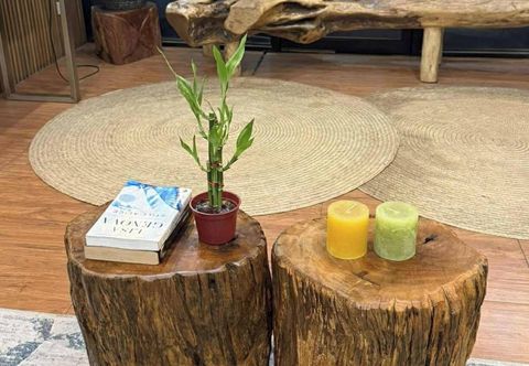 その他 Modern Condo Retreat in Quezon City With Resort-style Pool