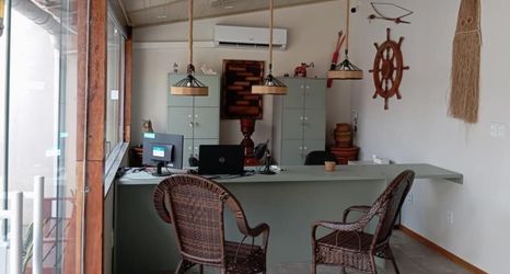 其他 2 Angatu Hostel Service