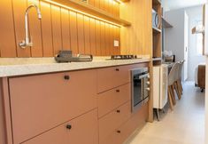 Others 4 Apto com Wi-fi Frente mar - Conforto e Praticidade