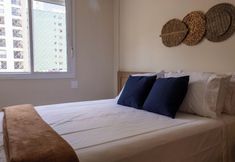 Others 6 Apto com Wi-fi Frente mar - Conforto e Praticidade