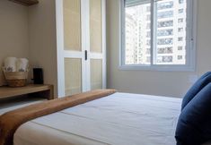 Others 7 Apto com Wi-fi Frente mar - Conforto e Praticidade