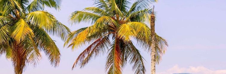 Others Confort vel Apartamento com Wi-fi p na Areia