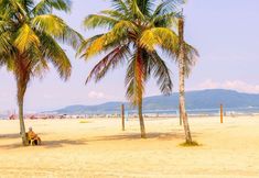 其他 5 Apartamento Moderno com Wi-fi em Frente a Praia