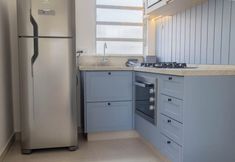 อื่นๆ 3 Apartamento Moderno com Wi-fi em Frente a Praia