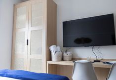 其他 7 Apartamento Moderno com Wi-fi em Frente a Praia