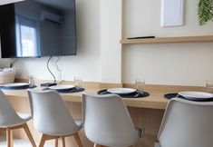 其他 4 Apartamento Moderno com Wi-fi em Frente a Praia