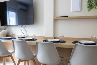 其他 4 Apartamento Moderno com Wi-fi em Frente a Praia