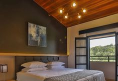 Others 4 Pousada Terrazzo Bonjardim by EasyHotéis