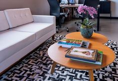 อื่นๆ 2 Pousada Terrazzo Bonjardim by EasyHotéis