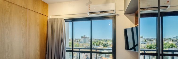 其他 ONE - Studios in Piata, 230m From the Beach