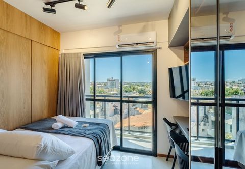 其他 ONE - Studios in Piata, 230m From the Beach