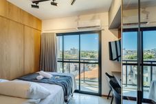 其他 ONE - Studios in Piata, 230m From the Beach