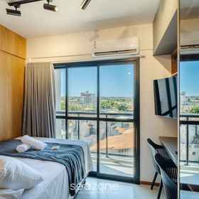 Room 1 ONE - Studios in Piata, 230m From the Beach, 巴西 公寓