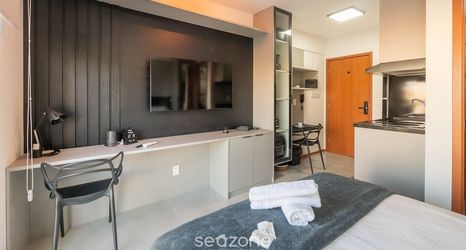 其他 2 ONE - Studios in Piata, 230m From the Beach