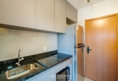 其他 6 ONE - Studios in Piata, 230m From the Beach