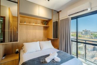 其他 4 ONE - Studios in Piata, 230m From the Beach