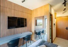 其他 5 ONE - Studios in Piata, 230m From the Beach