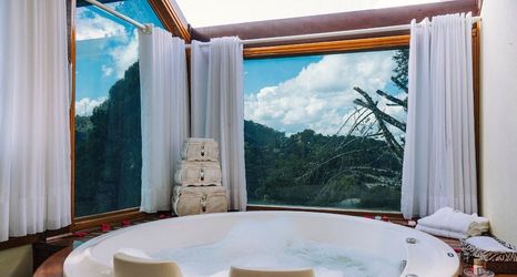 อื่นๆ 2 Carícia do Vento Pousada Boutique