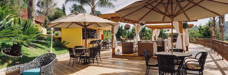 อื่นๆ Carícia do Vento Pousada Boutique