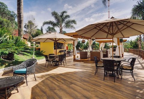 อื่นๆ Carícia do Vento Pousada Boutique