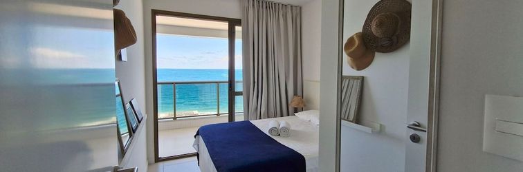 其他 COBAR0141 - Edifício 535 Barra