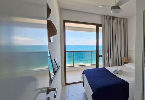 其他 COBAR0141 - Edifício 535 Barra