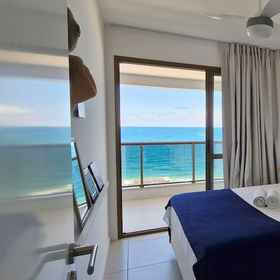 Room 1 COBAR0141 - Edifício 535 Barra, Lapa Hotels