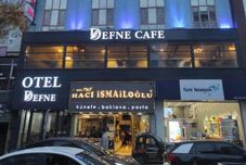 其他 DEFNE OTEL