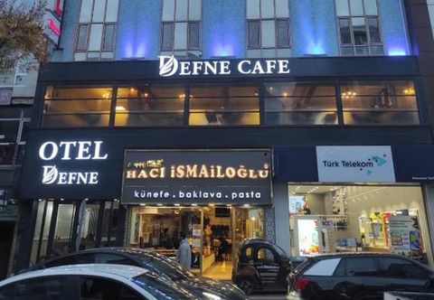 其他 DEFNE OTEL