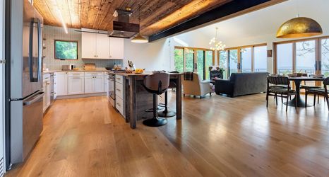 其他 2 Modern Catskills Escape w/ Open Living, Steam Shower, Fireplace & Hot Tub w/ Mountain Views, Minutes From Woodstock & Trails Suncliff Vista