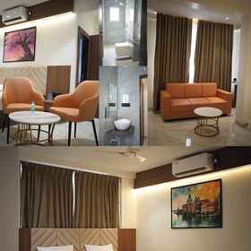 Room 1 K9 restaurant and haritage, Hotel Carnival Hotels