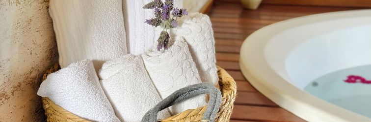 Others Pousada Villa Monte Verde