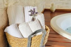 その他 Pousada Villa Monte Verde