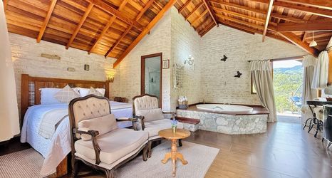 Others 2 Pousada Villa Monte Verde