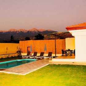 Primary image 1 ダイヤモンドシティ ヴィラズ - ヴィラ ズムルディ, ムーラ ホテル