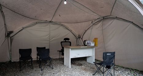 Others 2 Kuleum Camp And Cabin By ARBA