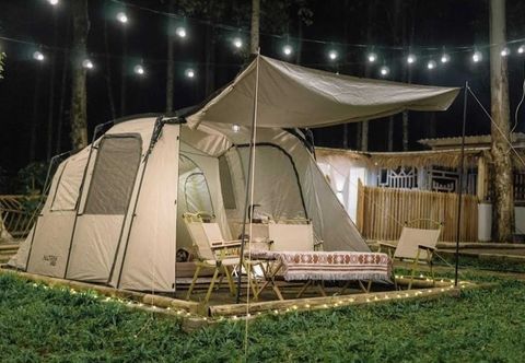 Others Kuleum Camp And Cabin By ARBA