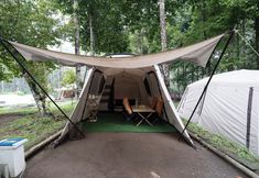 Others 4 Kuleum Camp And Cabin By ARBA