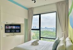 Others 2 Southkey Mosaic Mid Valley by Stayrene