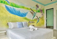 Others 5 Southkey Mosaic Mid Valley by Stayrene