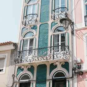 Primary image1Good Old Days,唐卡洛斯一世公园飯店