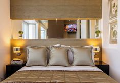 Lain-lain 7 Luxurious Studio in Mckinley Hill With City View