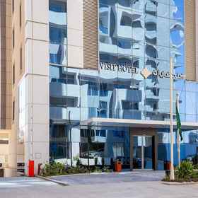 Primary image 1 visit hotel, Hotel Boulevard Riyadh City Square 2