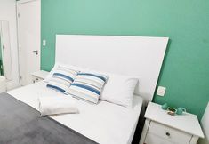 其他 4 COBAR0117 - Edifício Yacht Residencial