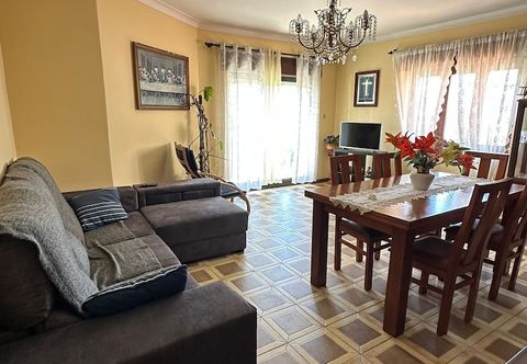 其他 Esposende 3 Bedrooms Balcony Center Flat