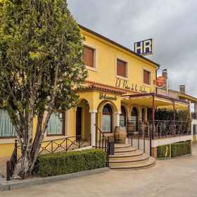 Primary image 1 El Portón de la Huebra, Navacarros Hotels